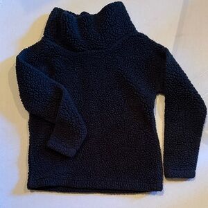 a new day Sherpa Sweatshirt